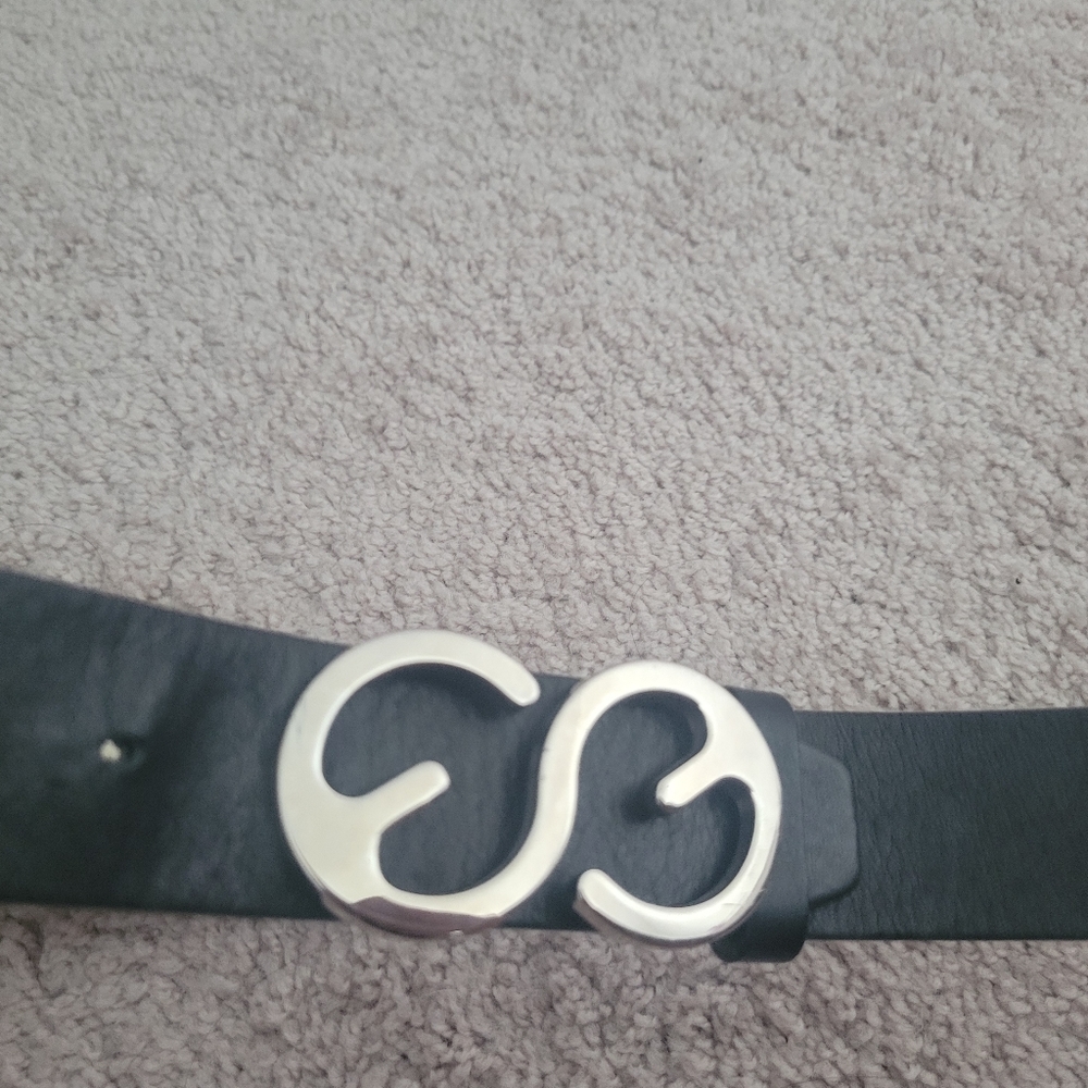 Designer Belt